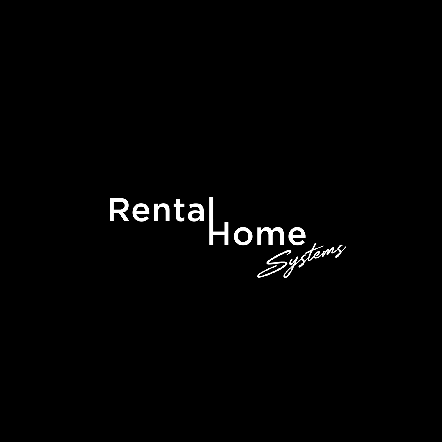 Rental Home Systems
