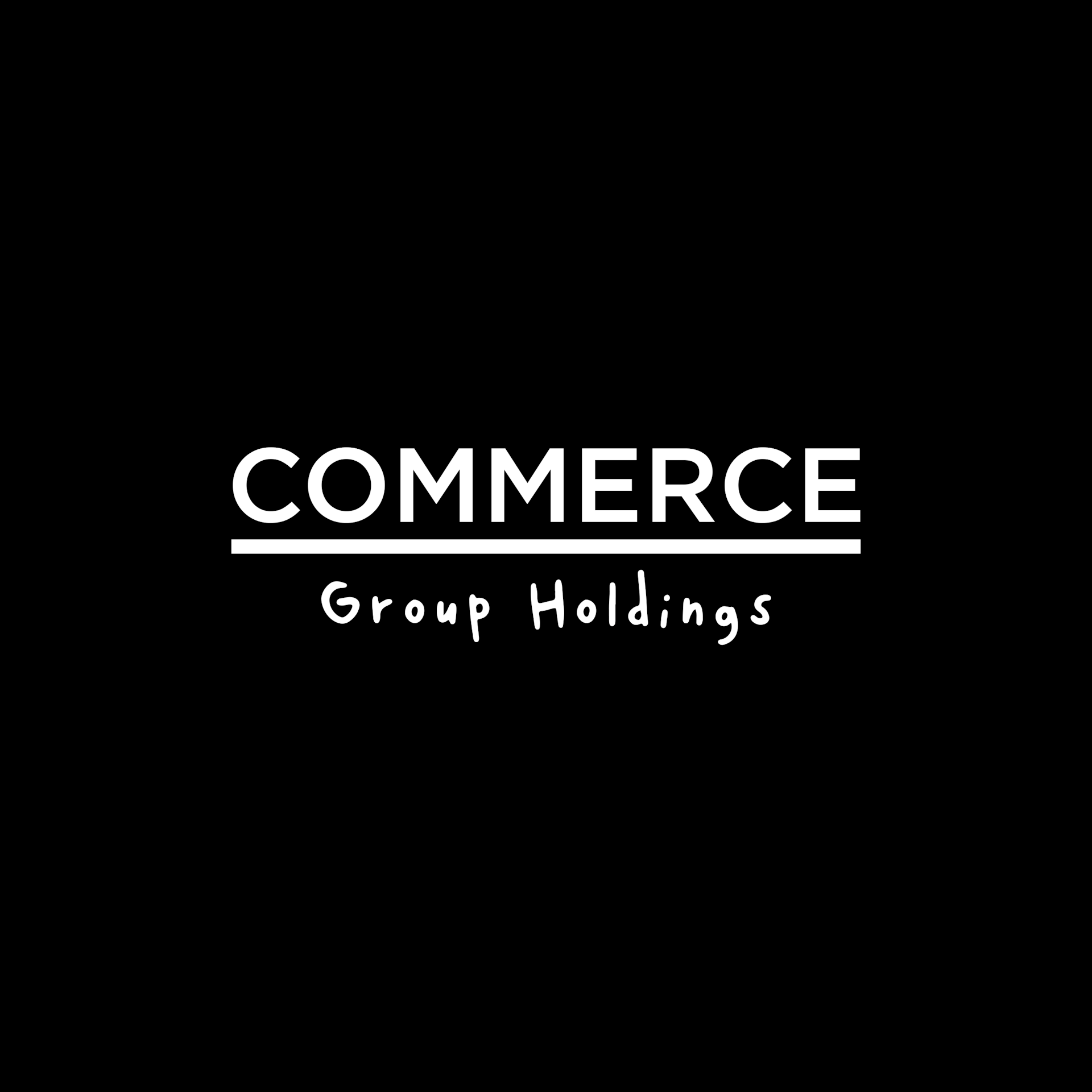 Commerce Group Holdings